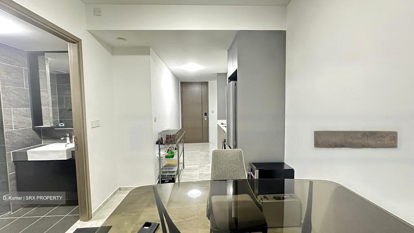Affinity At Serangoon (D19), Apartment #458470371
